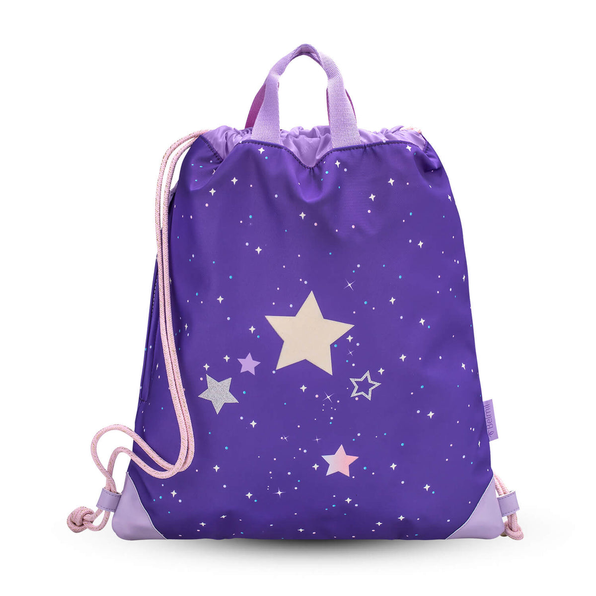 Premium School Gym bag Dahlia