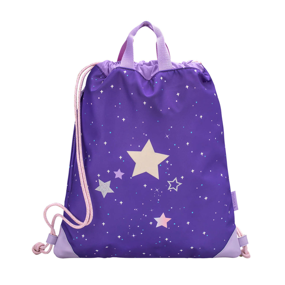 Smarty Plus Dahlia Schulranzen Set 5tlg.