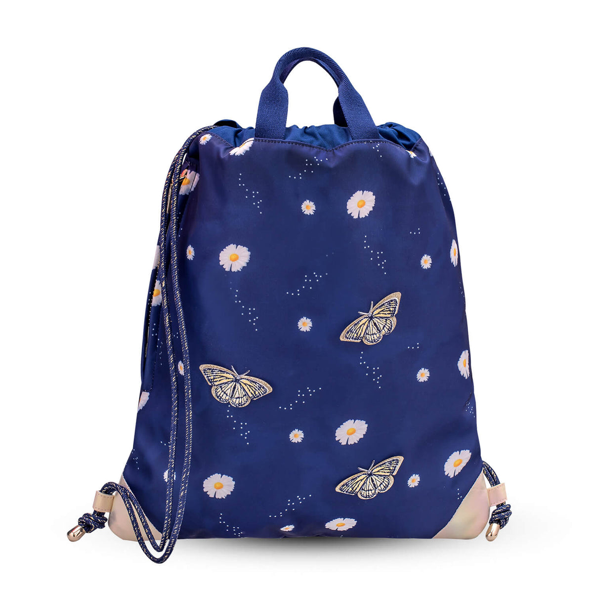 Premium School Gym bag Daisy