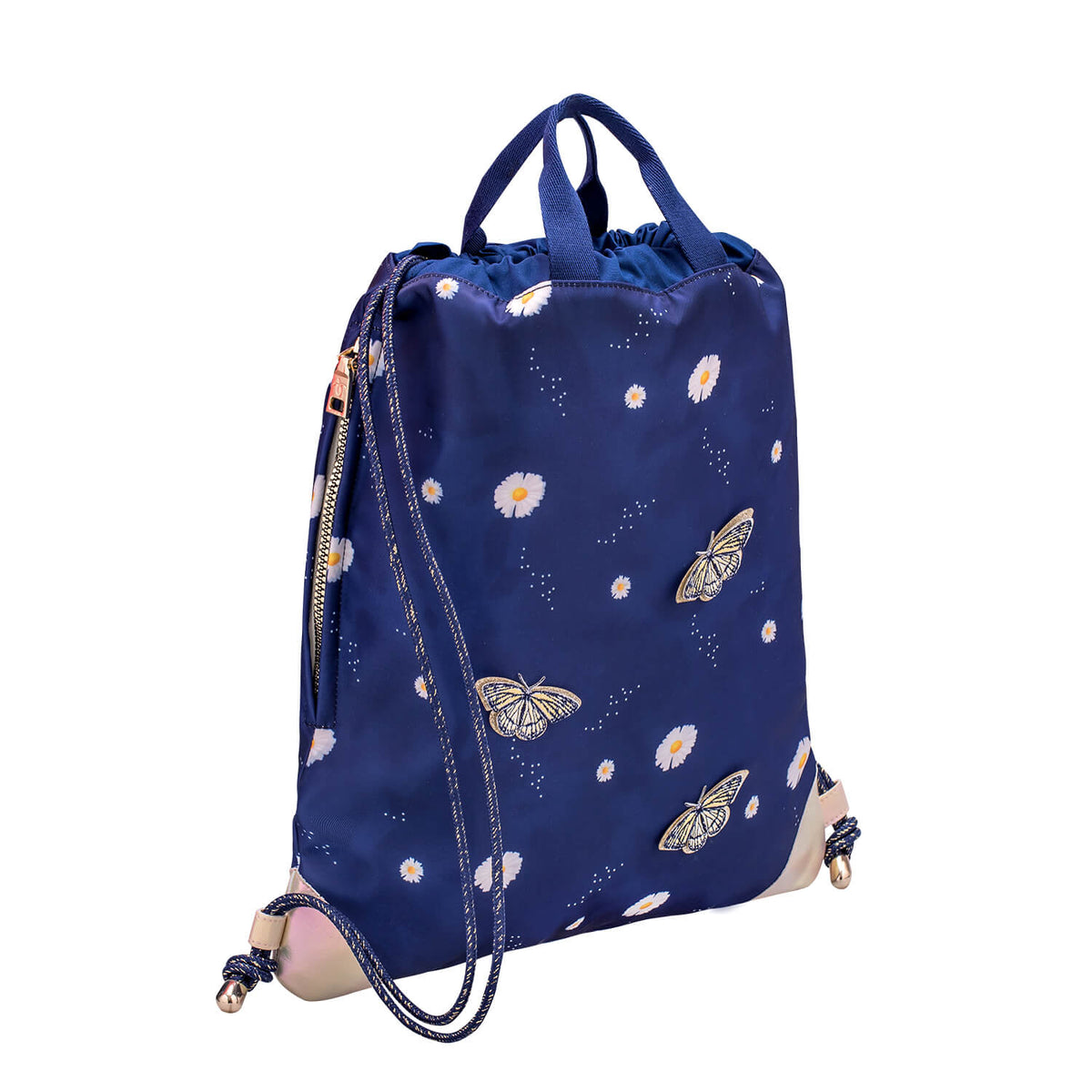 Premium School Turnbeutel Daisy