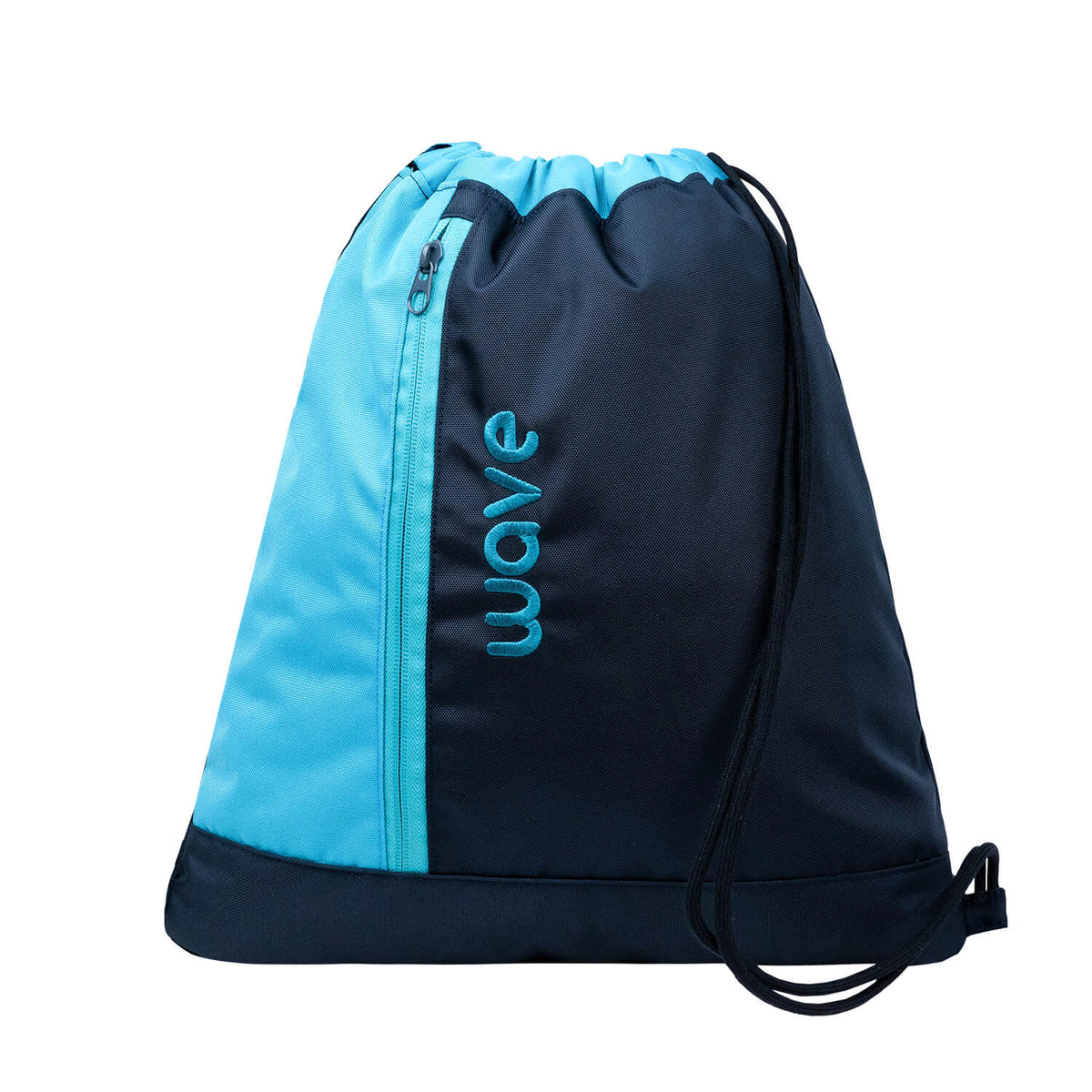 Wave City Pack Aurora Turnbeutel