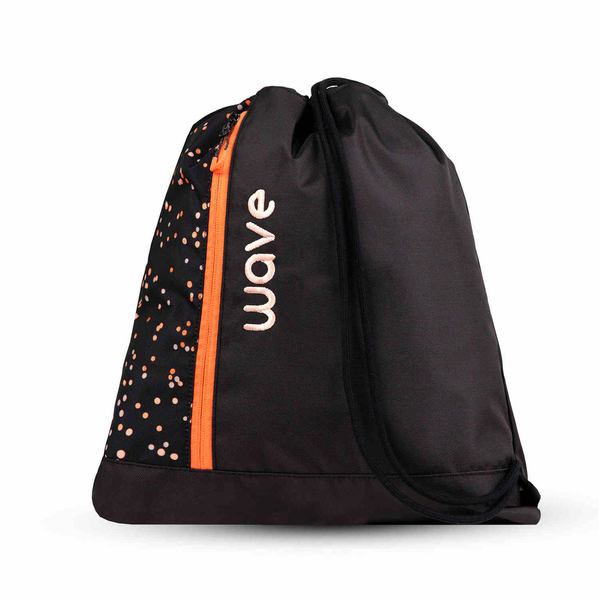 Wave Infinity Move Dots Blooms backpack Set 5 Pcs