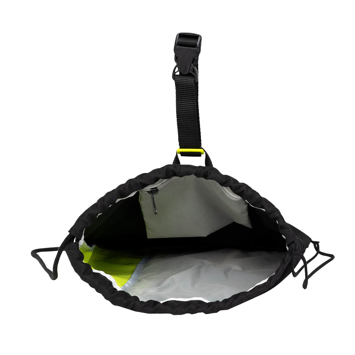 Wave City Pack Bold Turnbeutel