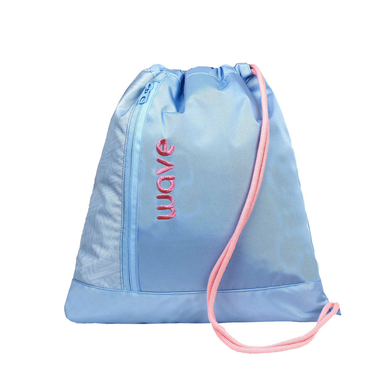 Wave City Pack Lavender Turnbeutel