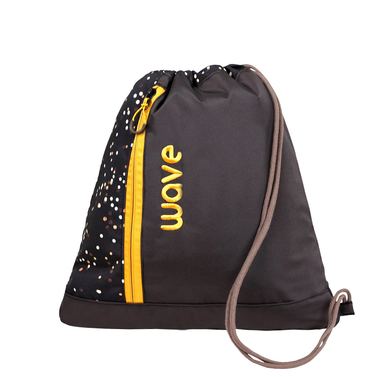 Wave City Pack Sand Turnbeutel