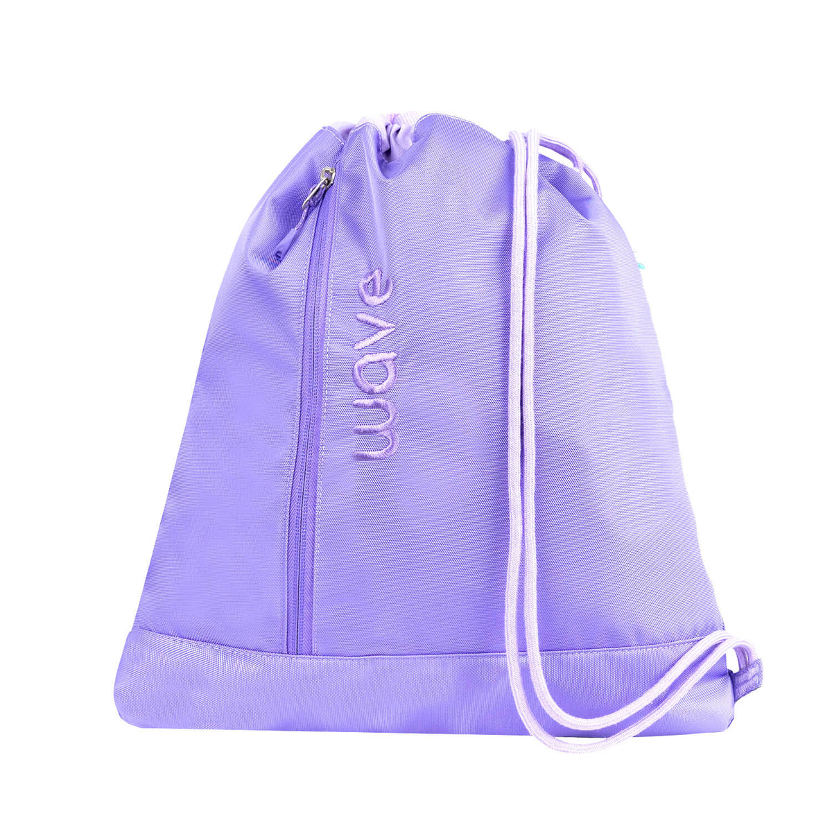 Wave City Pack Ultra Violet Turnbeutel
