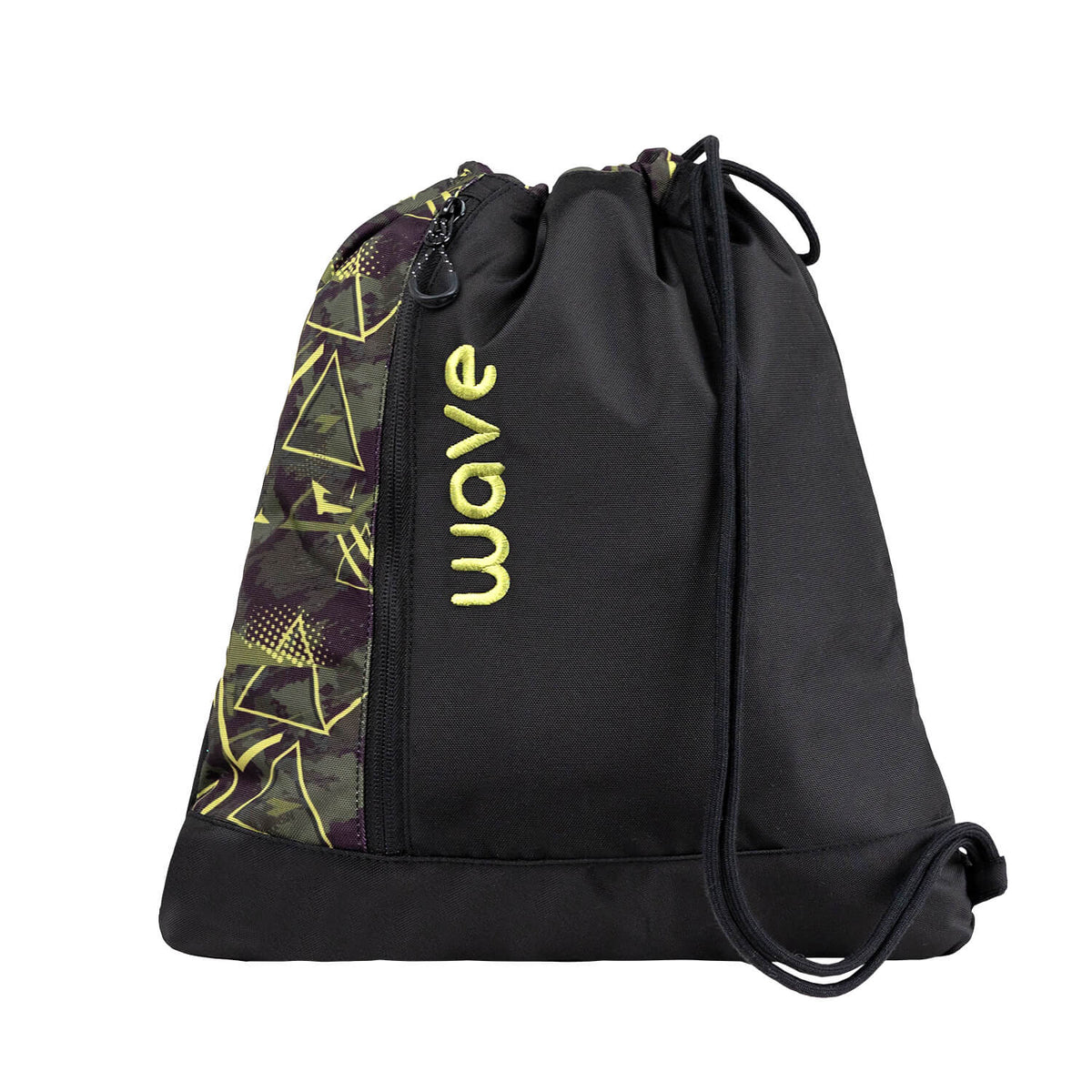 Wave City Pack Waves Bold Turnbeutel