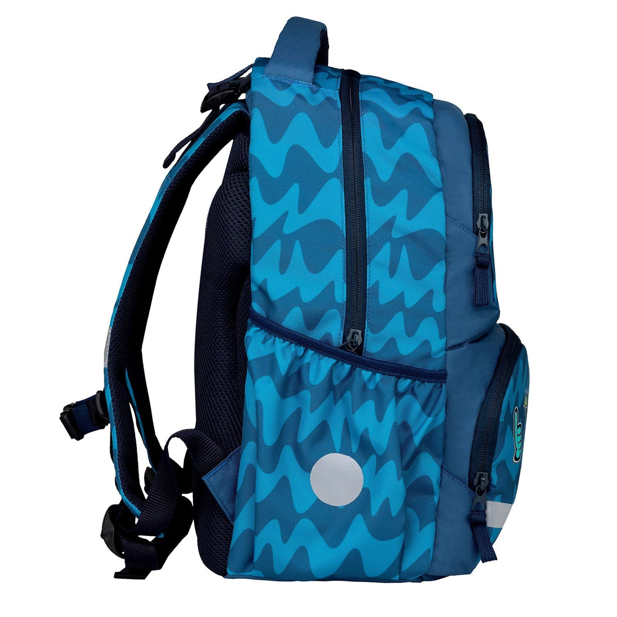 Midi Pack Play backpack
