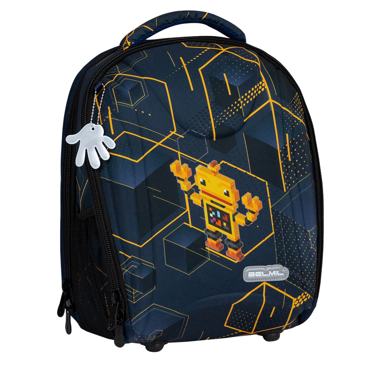 Sturdy Pixel schoolbag