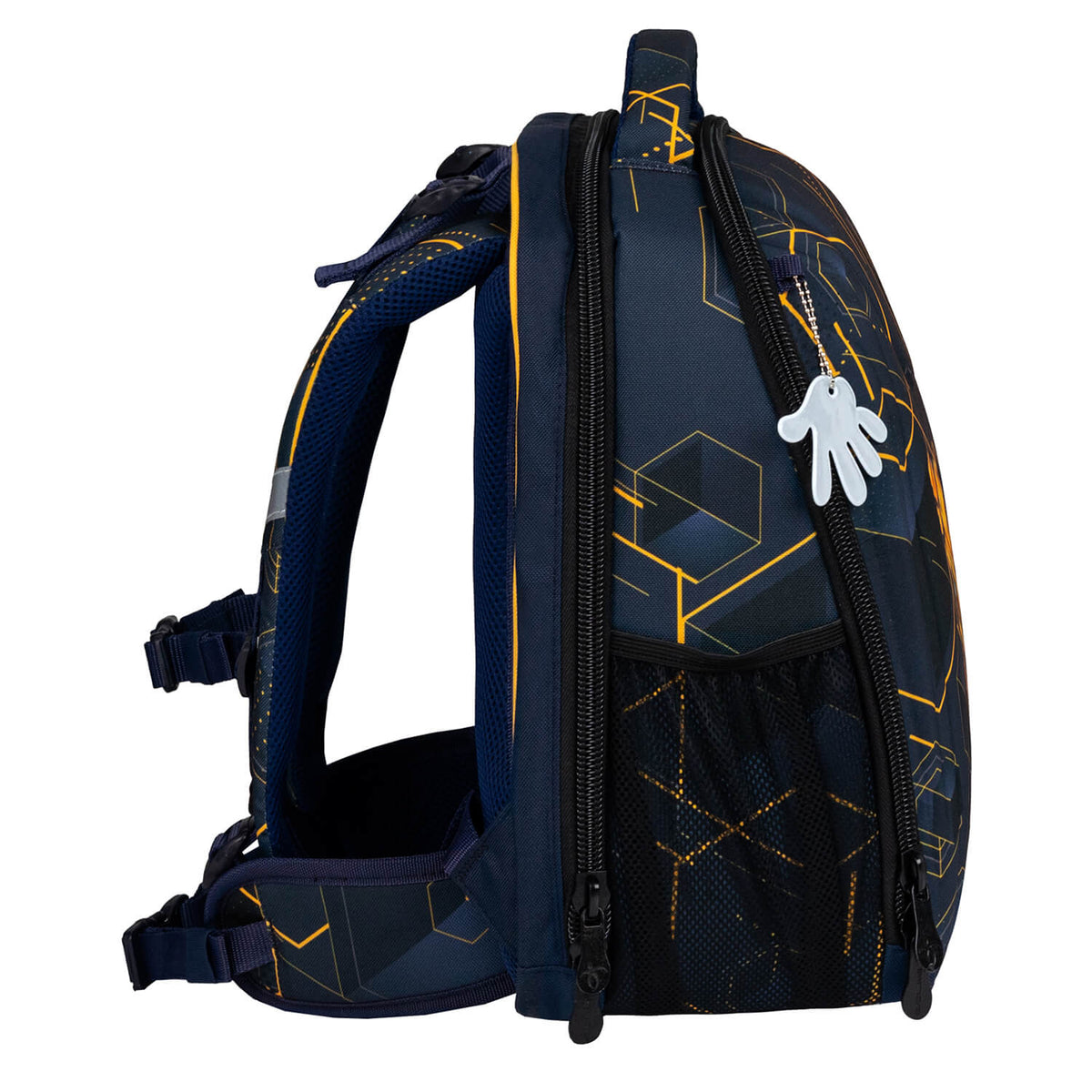 Sturdy Pixel schoolbag