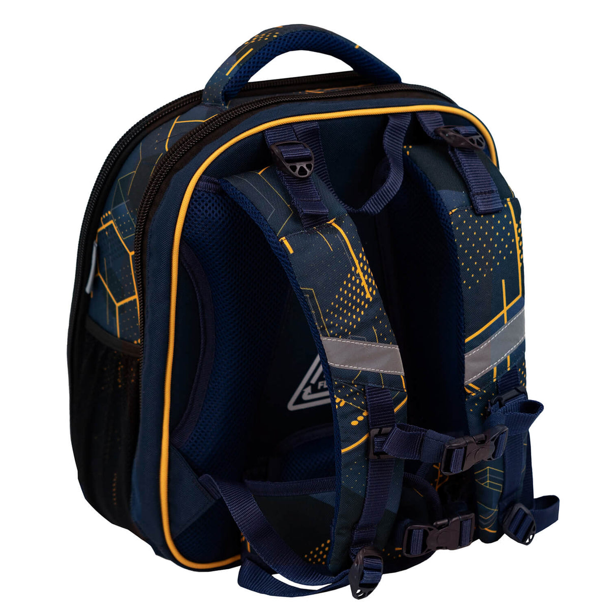 Sturdy Pixel schoolbag
