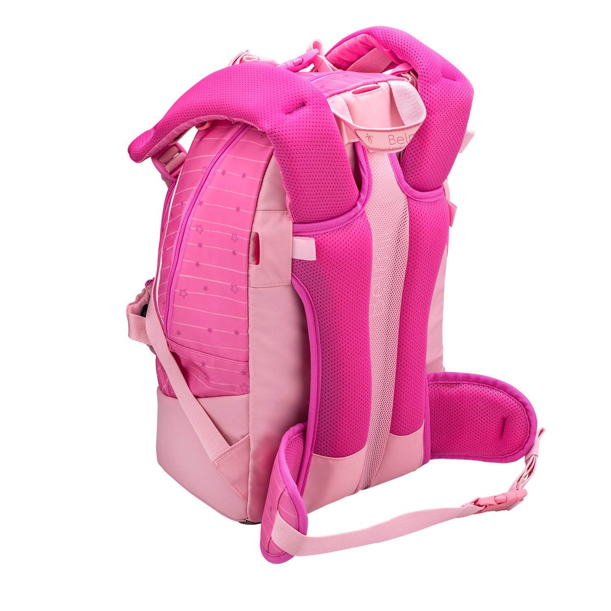 Premium Backpack & Fanny Pack Candy Schoolbag 2pcs.