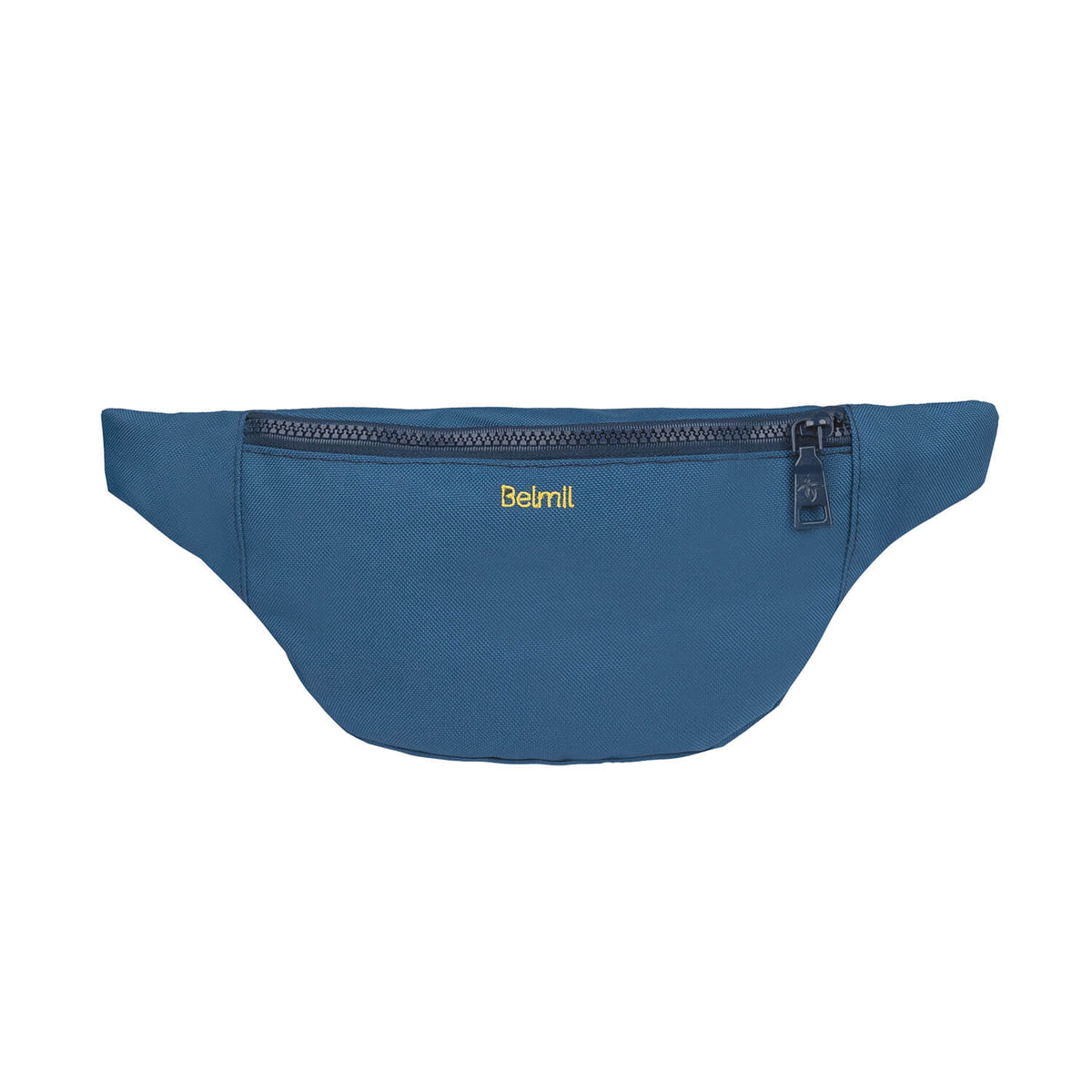 Premium Backpack & Fanny Pack Orion Blue Schulranzen 2tlg.