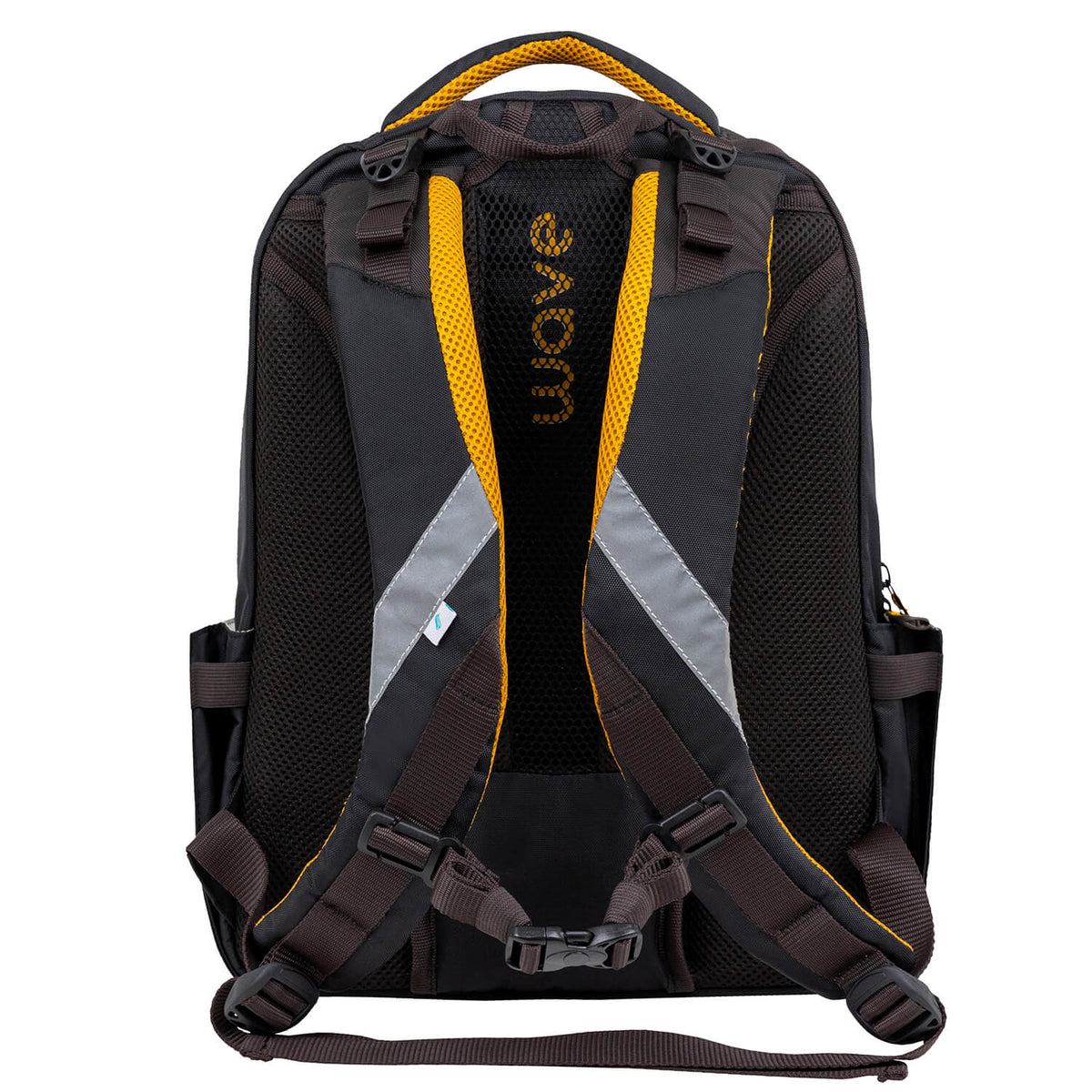 Wave Prime Sand Schulrucksack