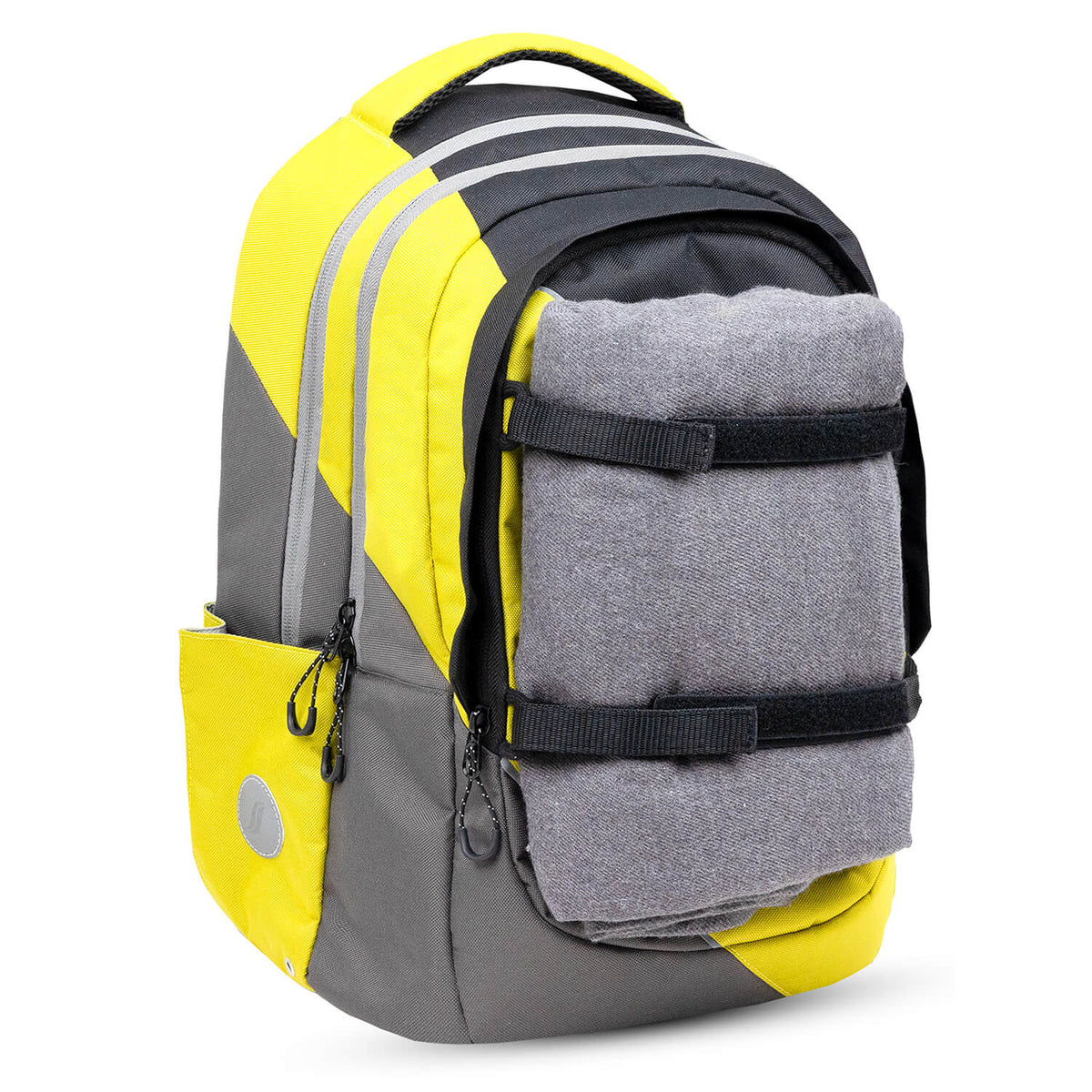 Wave Prime Gradient Bold Schulrucksack
