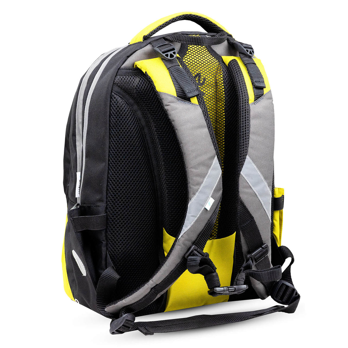 Wave Prime Gradient Bold Schulrucksack