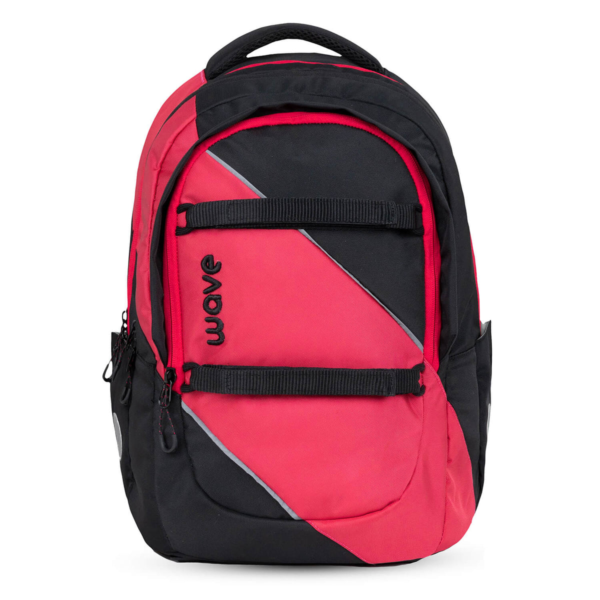 Wave Prime Meteor school backpack
