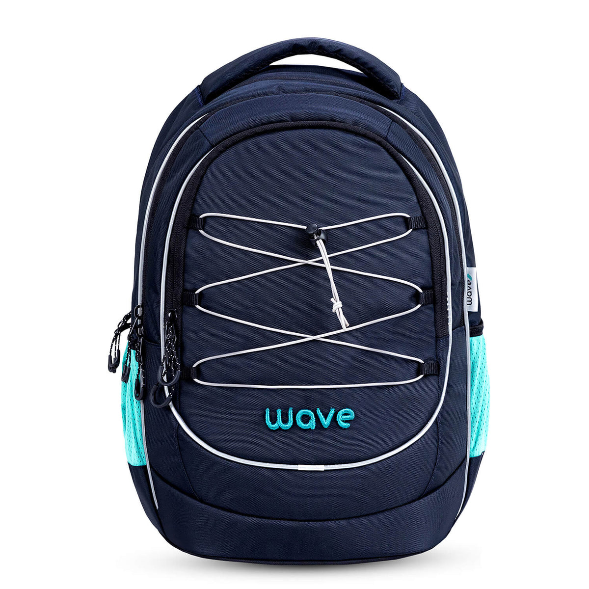 Wave Boost Gradient Aurora Schulrucksack