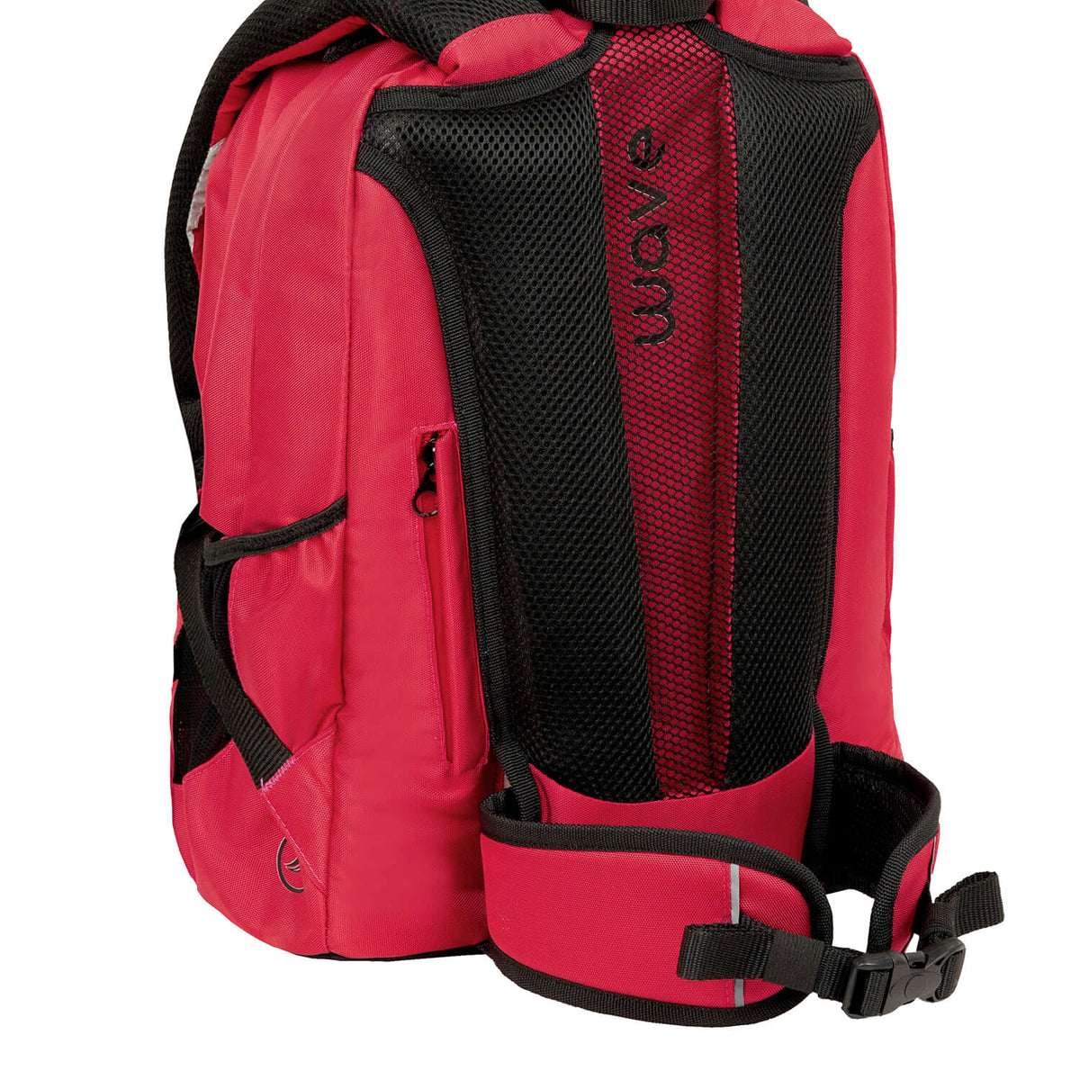 Wave Infinity Move Meteor school backpack