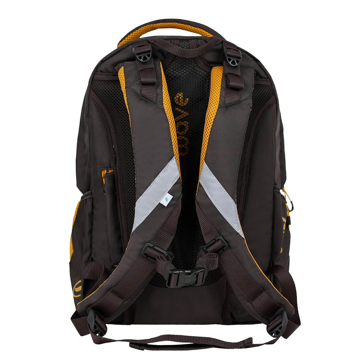 Wave Infinity Move Sand Schulrucksack