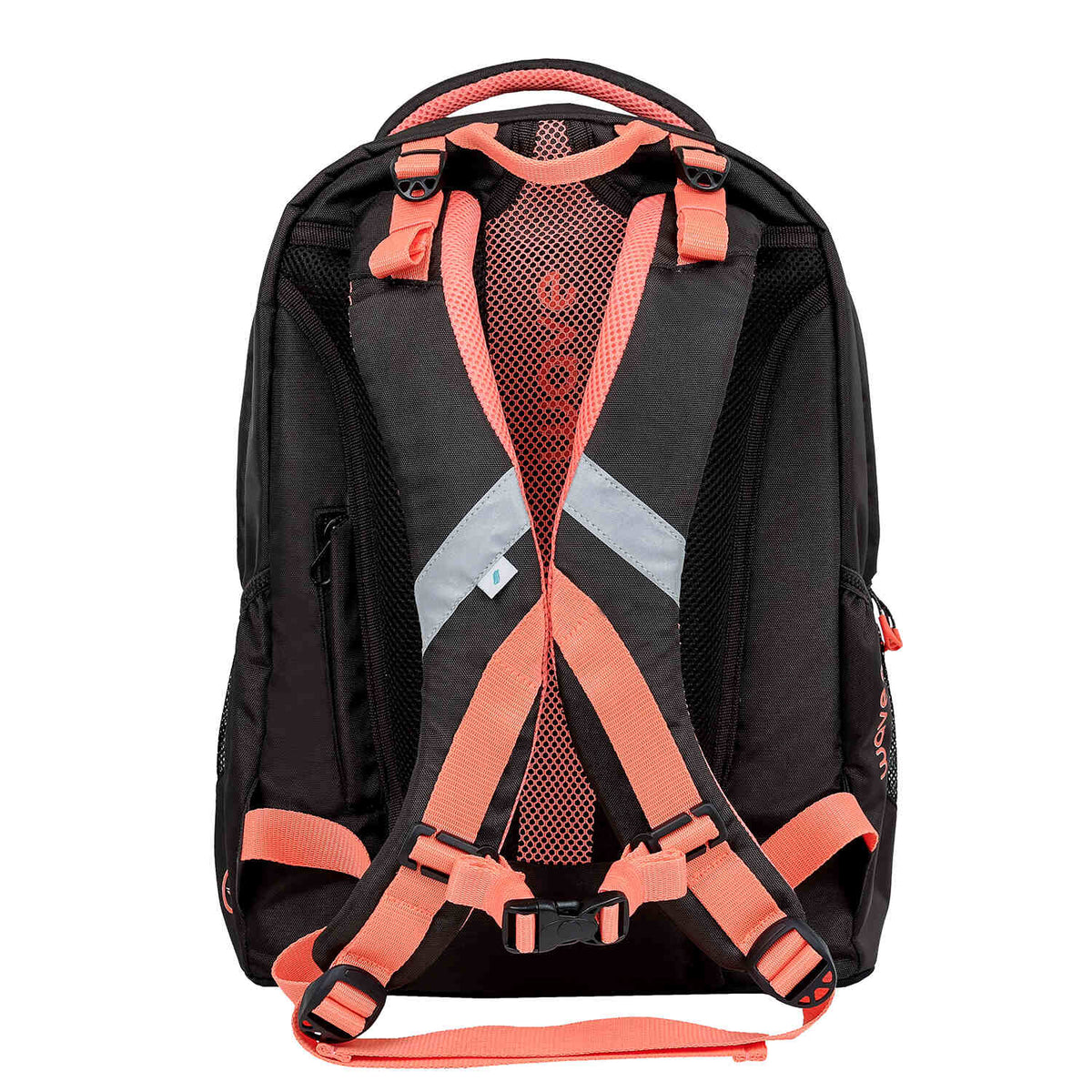 Wave Infinity Move Blooms Schulrucksack Set 2 tlg.