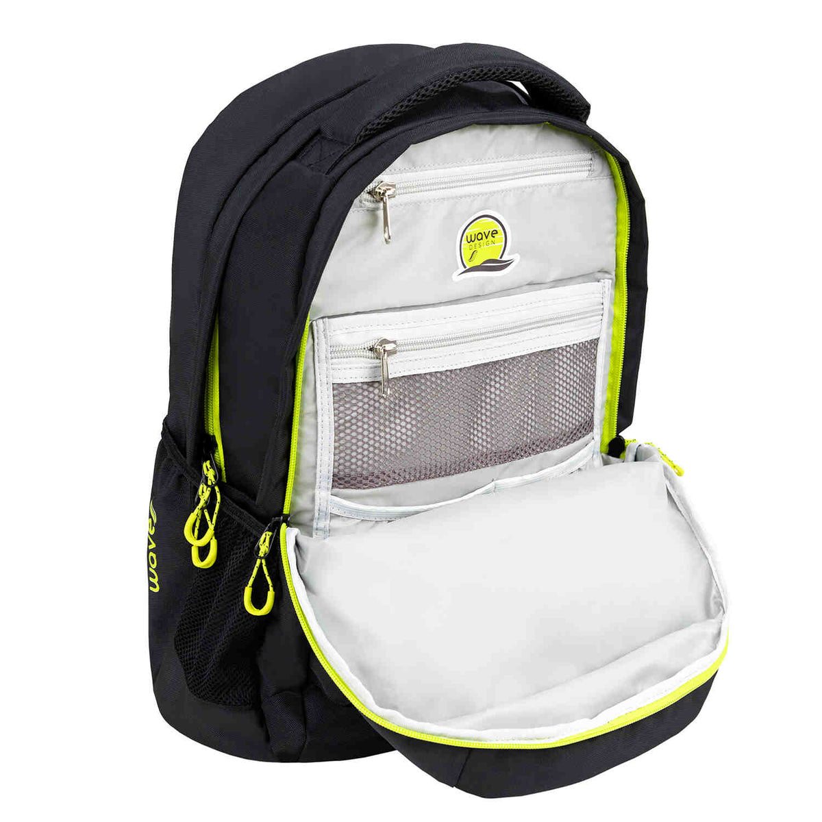 Wave Infinity Move Bold backpack set 3 Pcs
