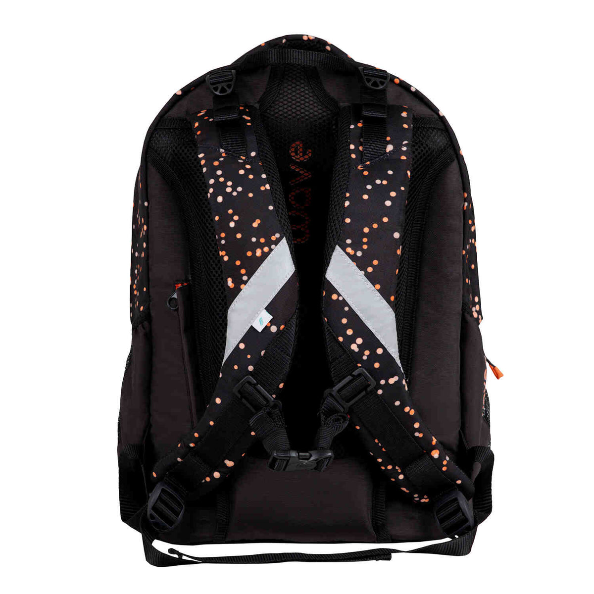 Wave Infinity Move Dots Blooms backpack set 2 Pcs
