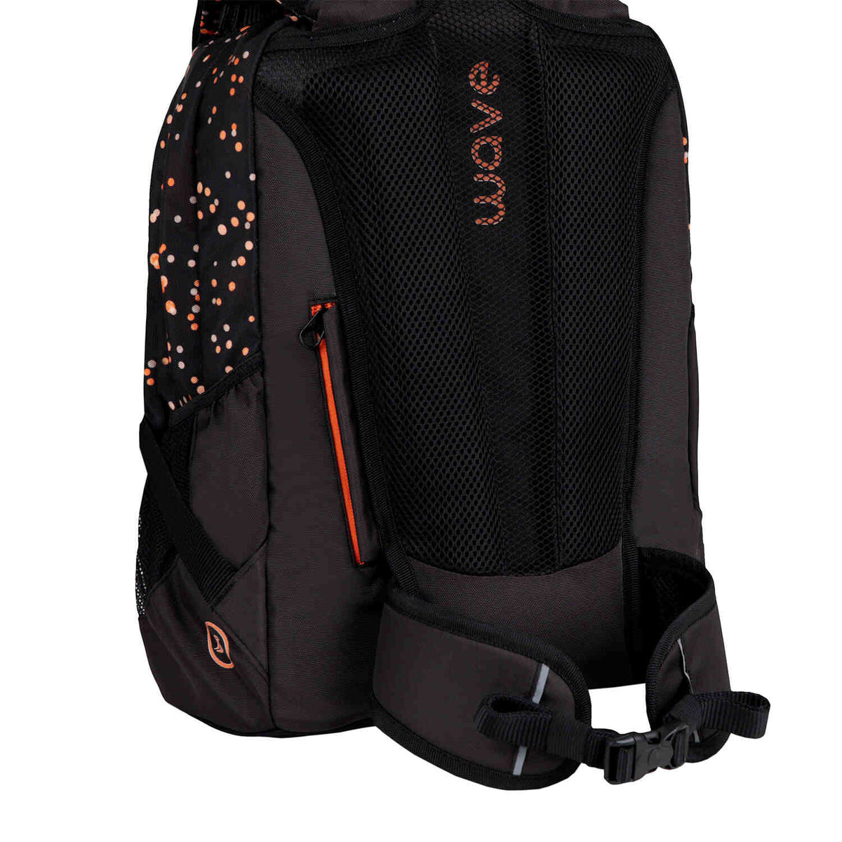 Wave Infinity Move Dots Blooms backpack set 2 Pcs
