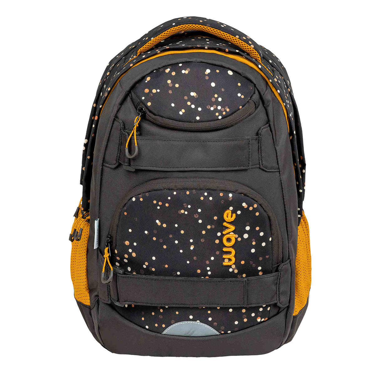 Wave Infinity Move Dots Sand backpack set 2 Pcs
