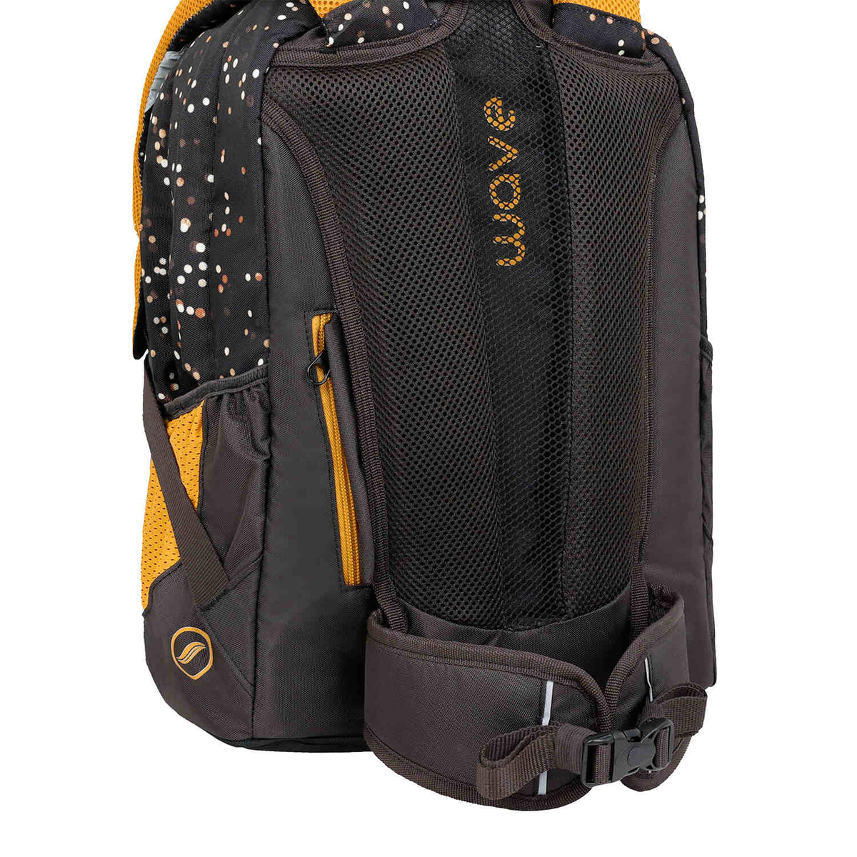 Wave Infinity Move Dots Sand backpack set 2 Pcs