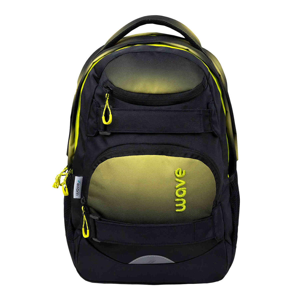 Wave Infinity Move Gradient Bold backpack set 2 Pcs