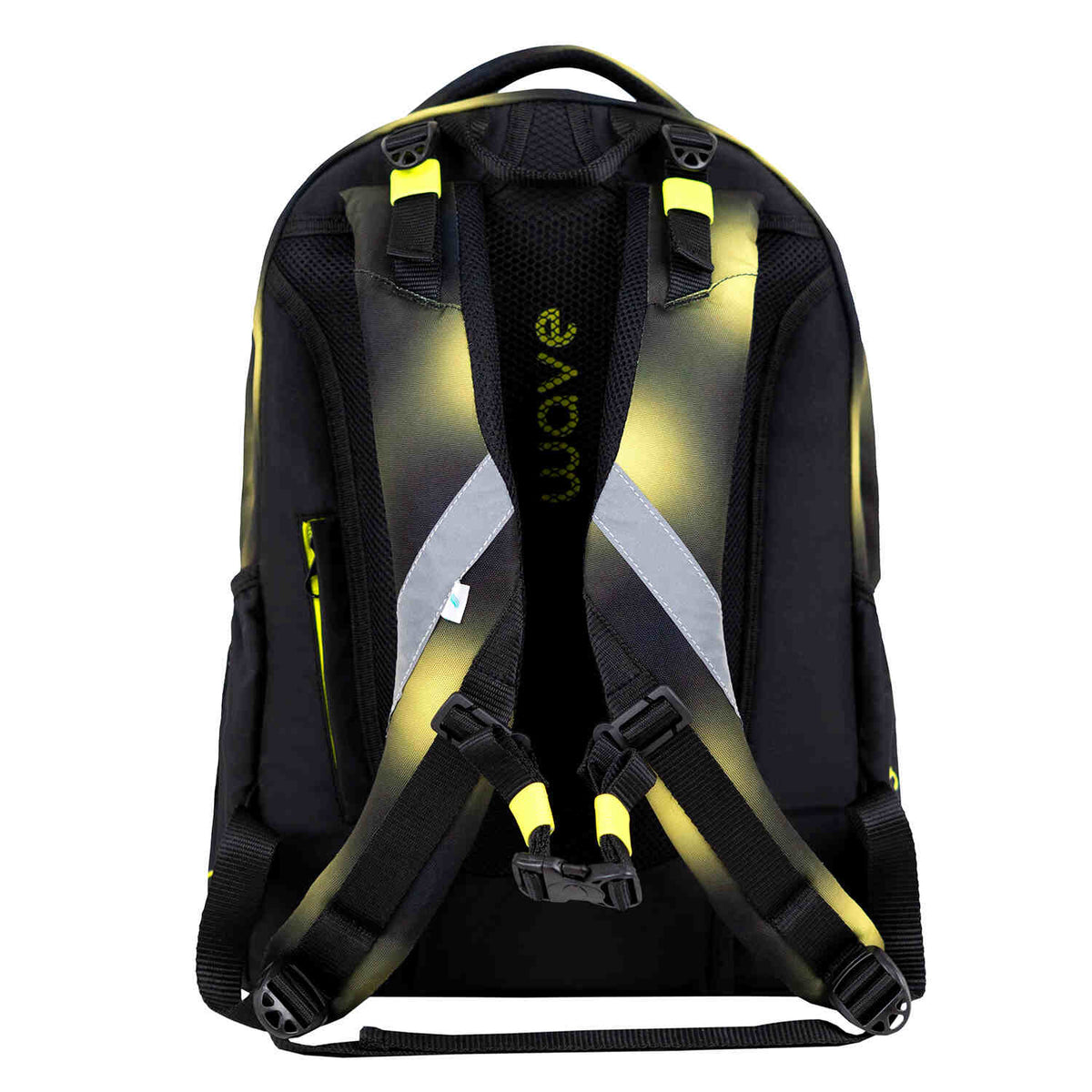 Wave Infinity Move Gradient Bold backpack set 2 Pcs