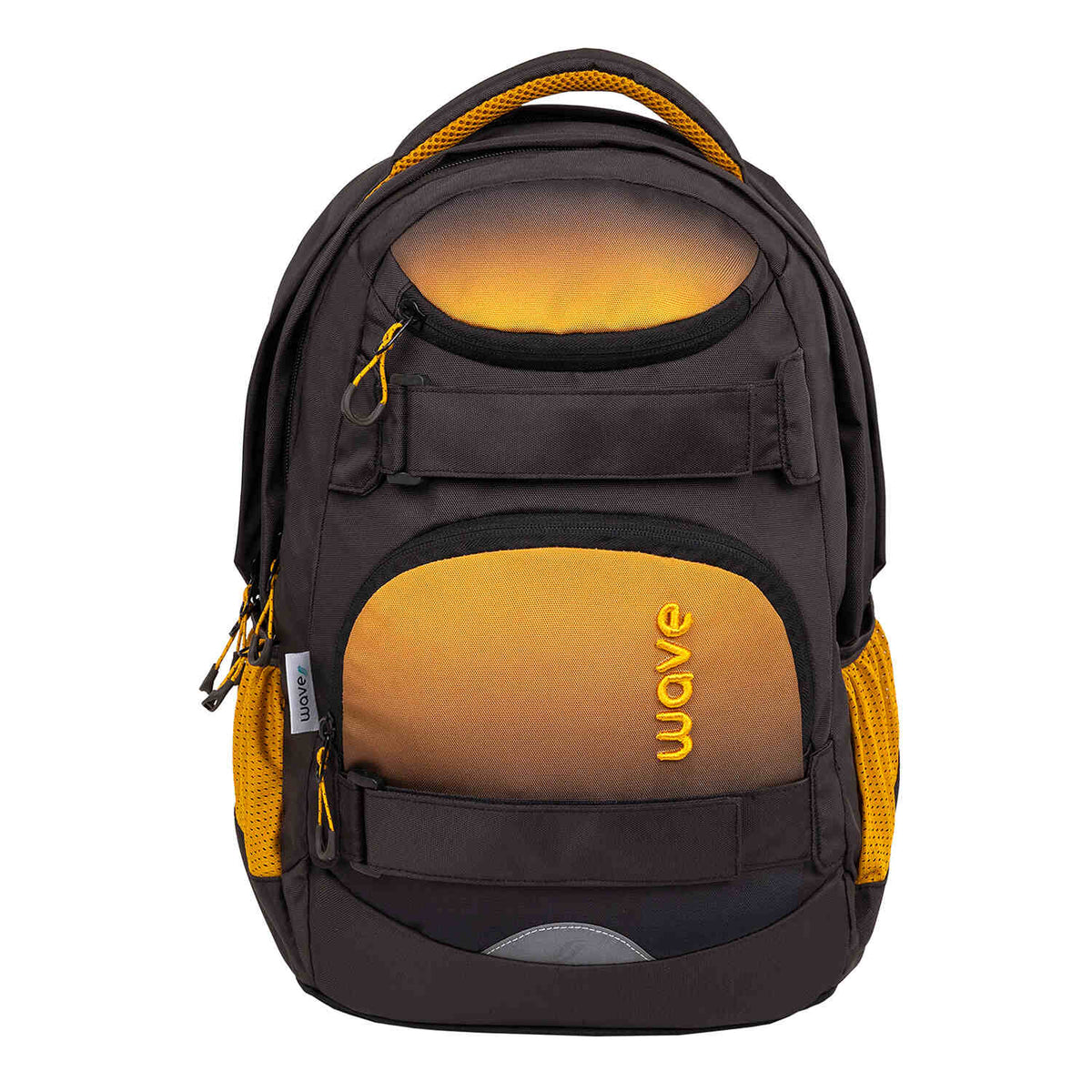 Wave Infinity Move Gradient Sand backpack set 3 Pcs