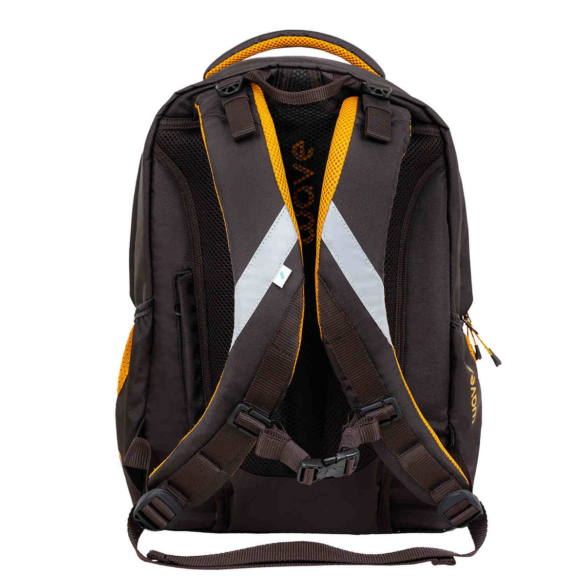 Wave Infinity Move Gradient Sand backpack set 3 Pcs