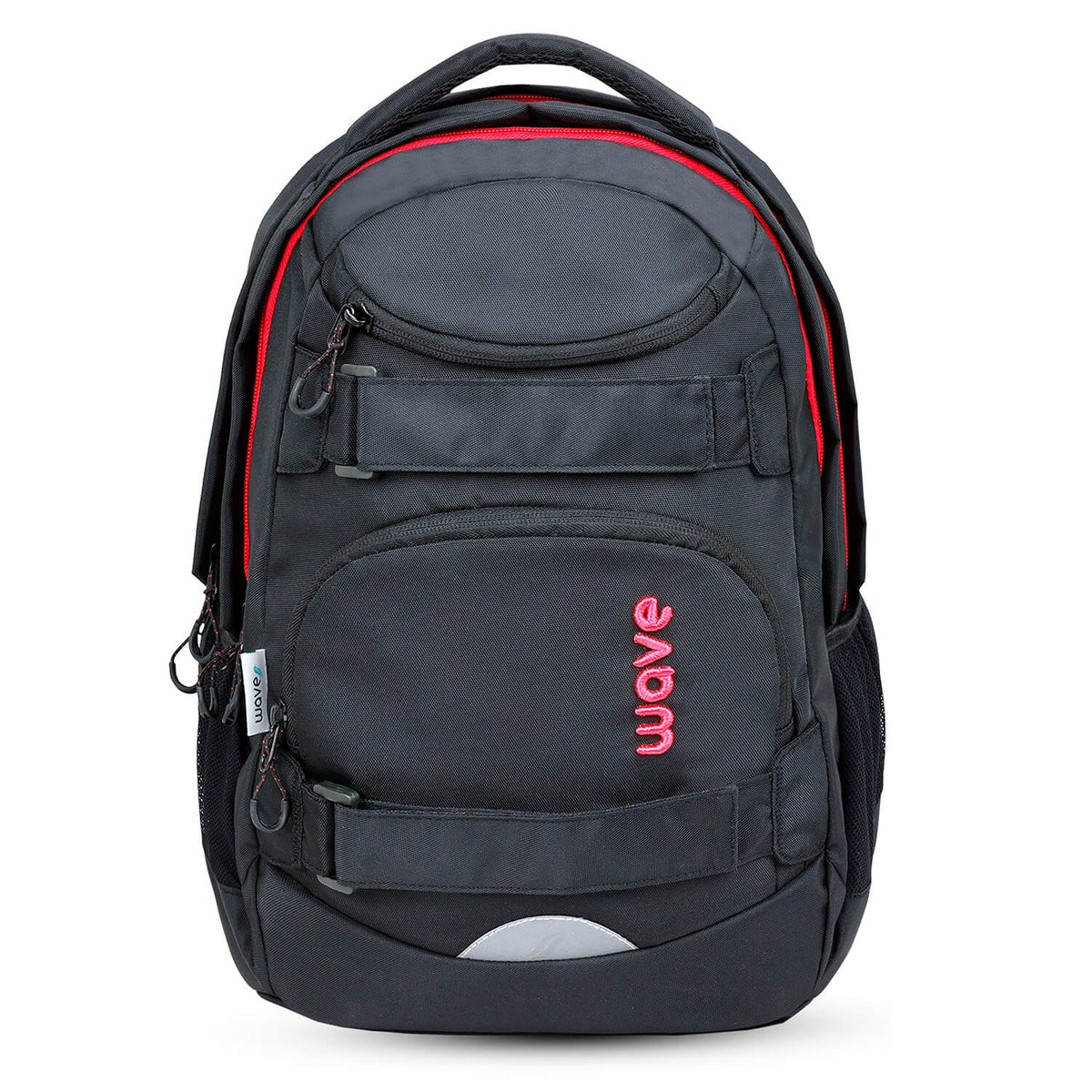 Wave Infinity Move Meteor Black Schulrucksack