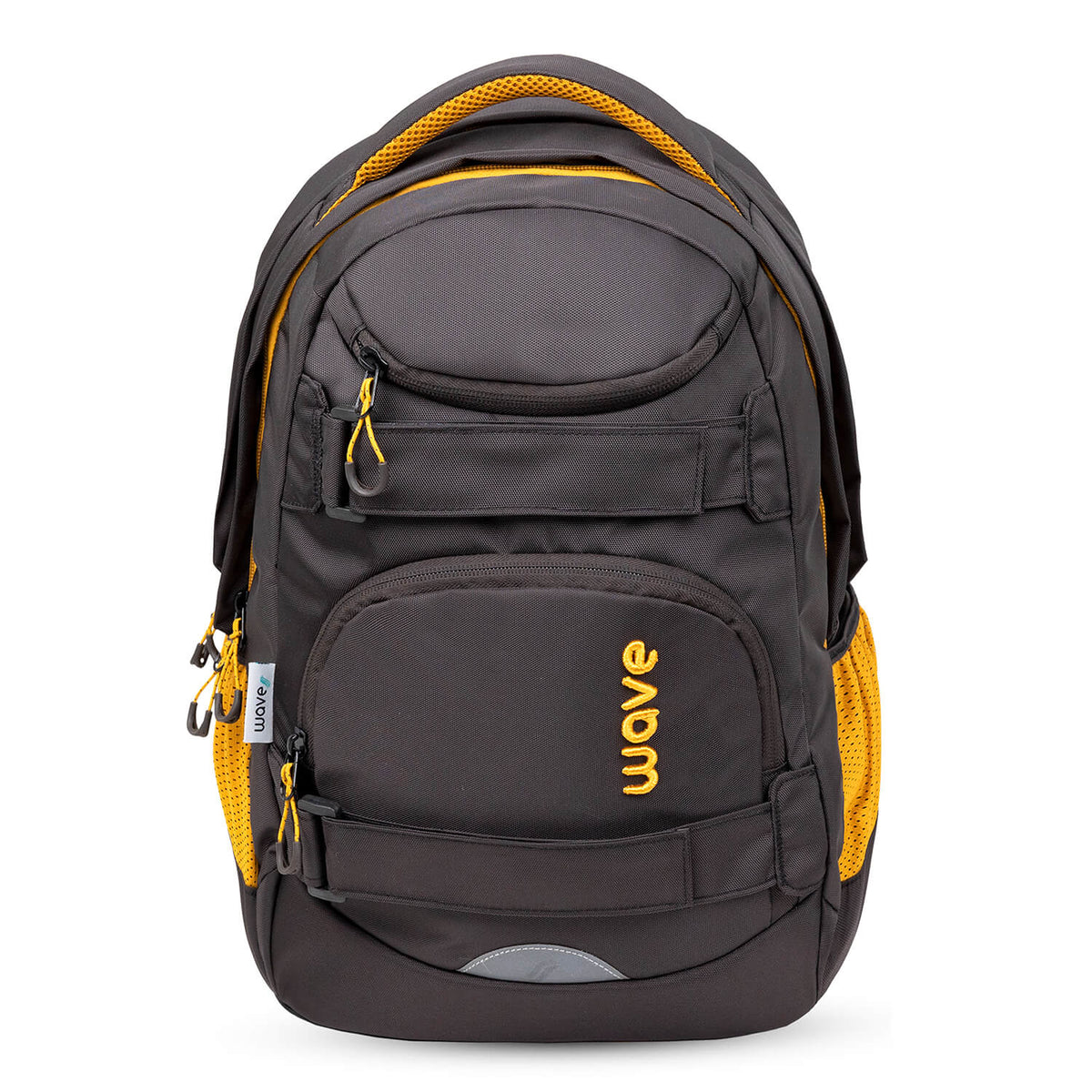 Wave Infinity Move Sand Schulrucksack