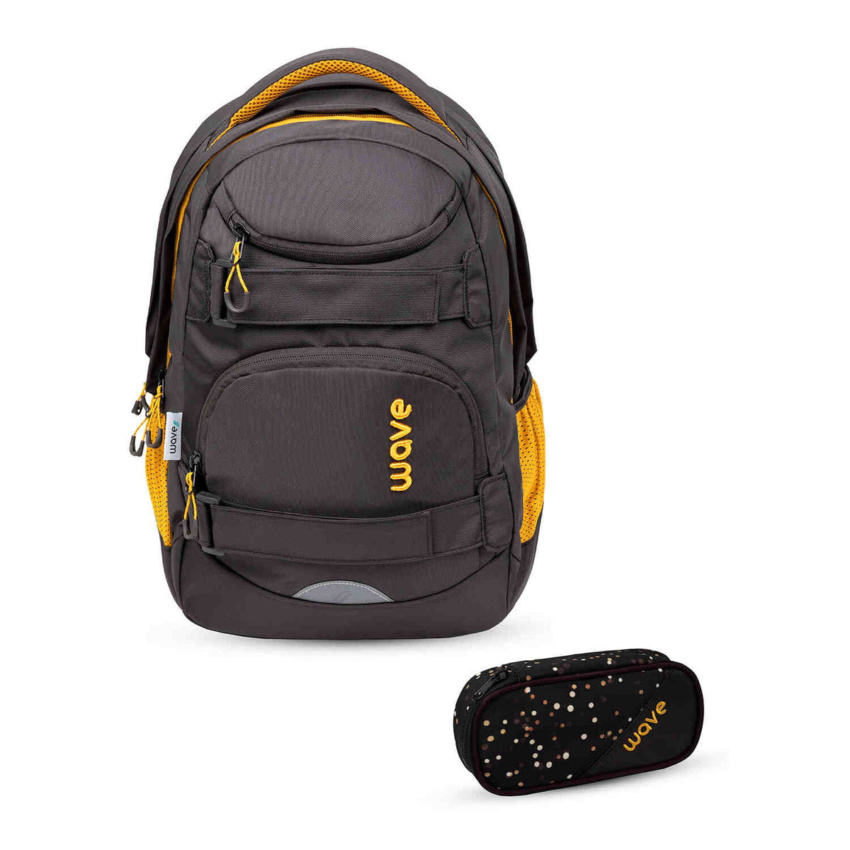 Wave Infinity Move Sand backpack set 2 Pcs