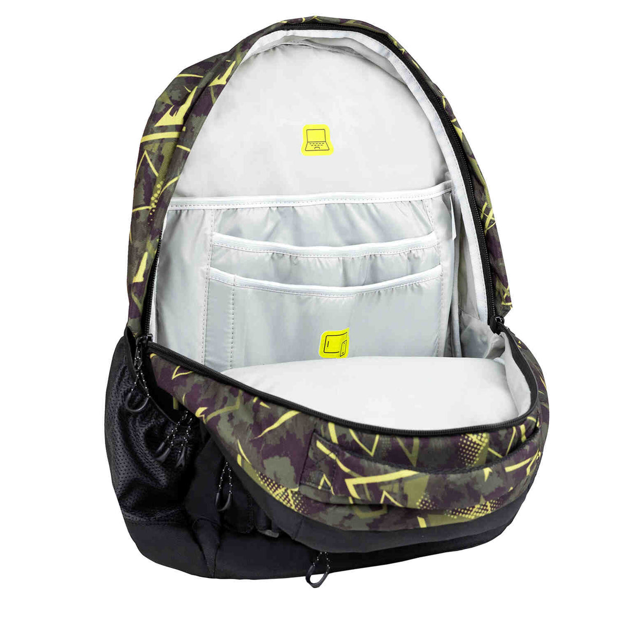 Wave Infinity Move Waves Bold backpack set 3 Pcs