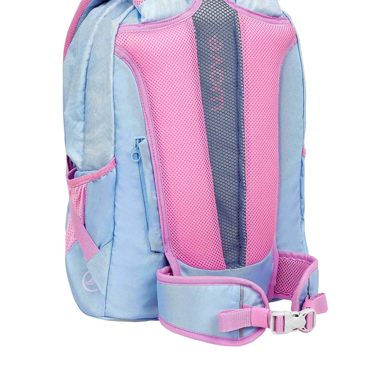 Wave Infinity Move Waves Lavender backpack set 3 Pcs