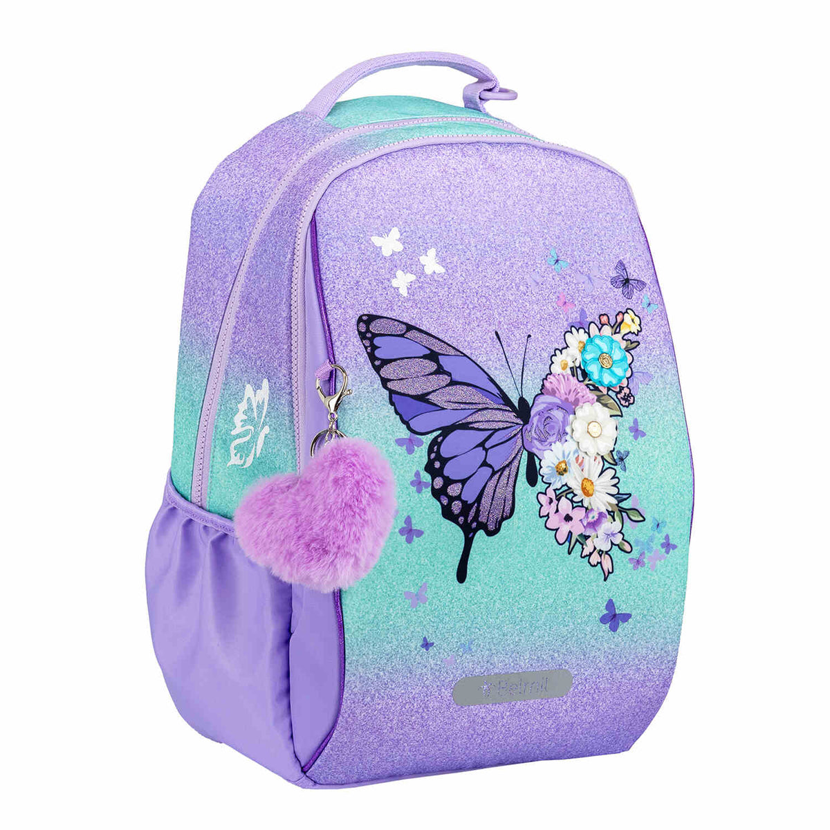 Premium Companion Serenity school backpack