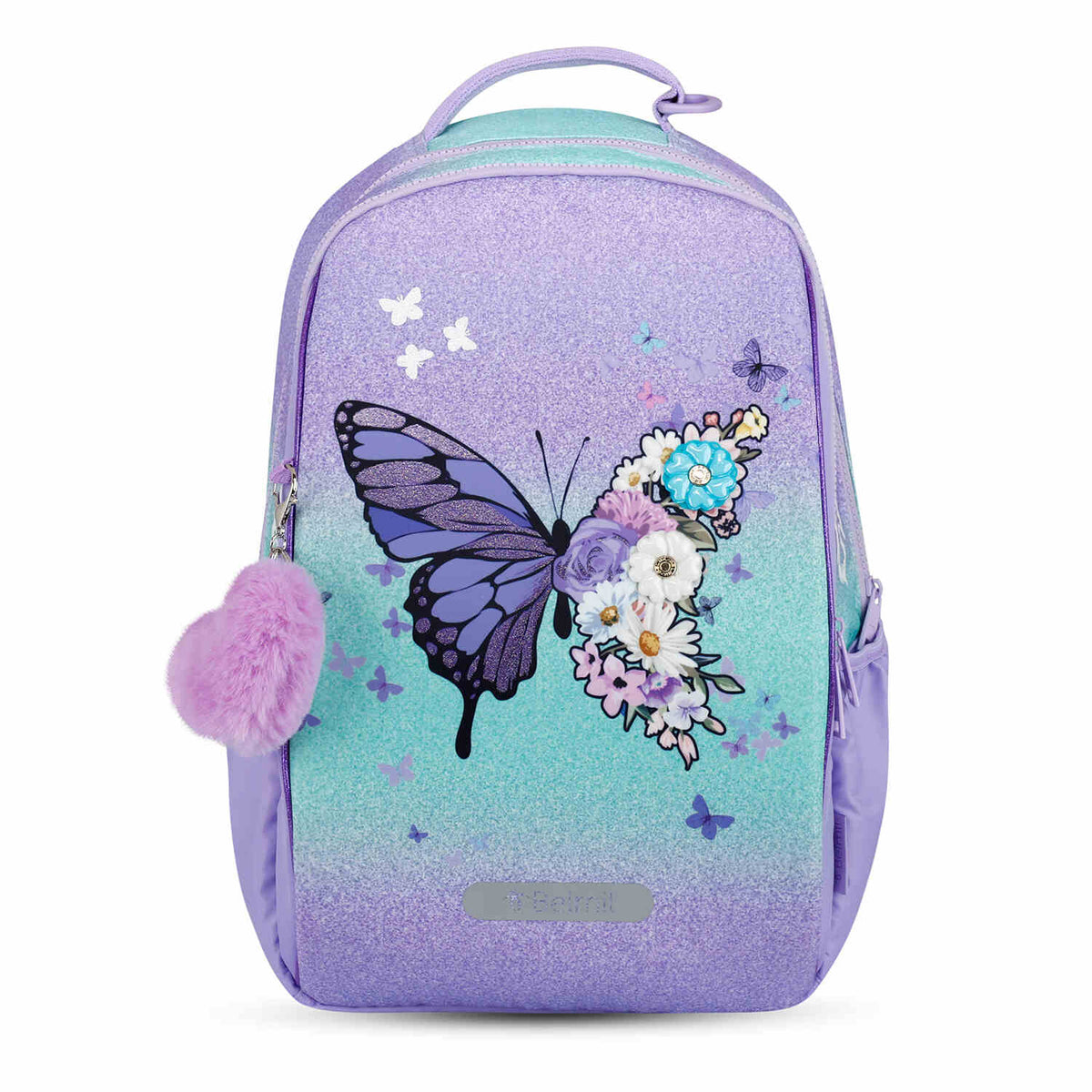 Premium Companion Serenity school backpack