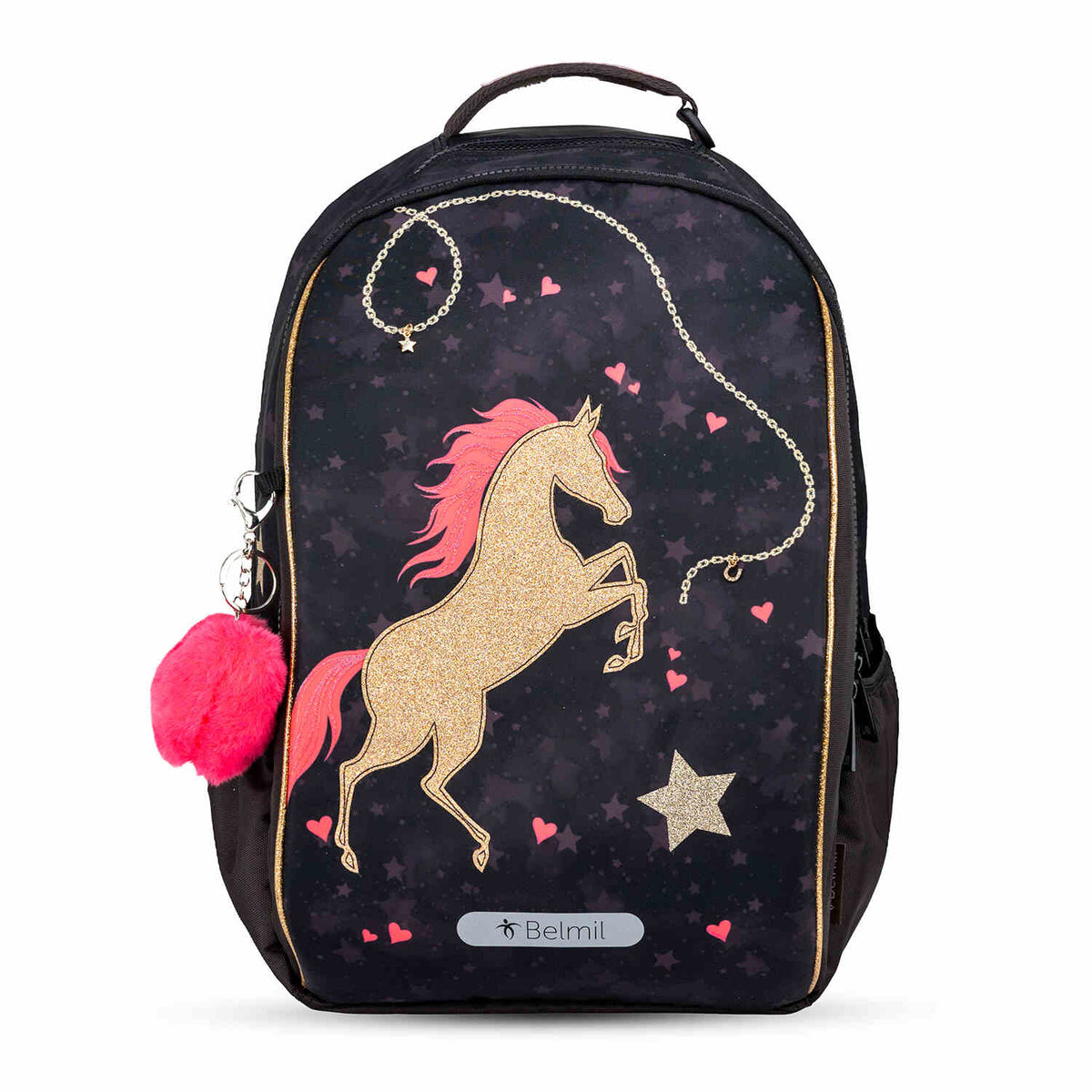 Premium Companion Stardust school backpack
