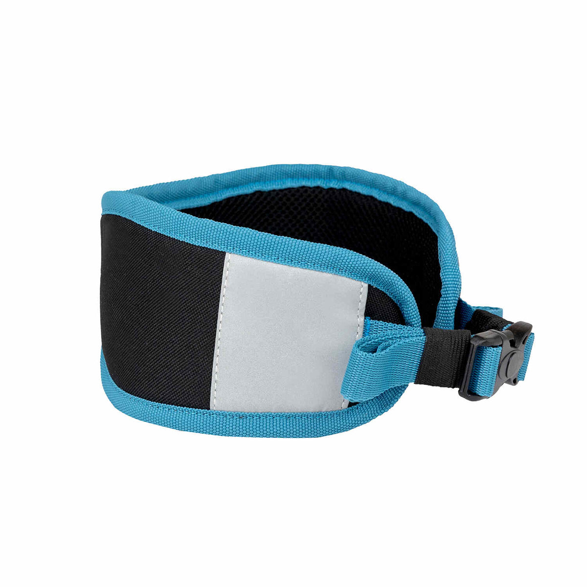 Black and Blue Hüfgurt