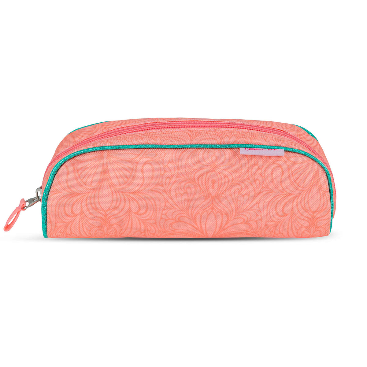 Ergonomic School Bag Set for Girls – Belmil Classy Cute Doe (4 pcs)