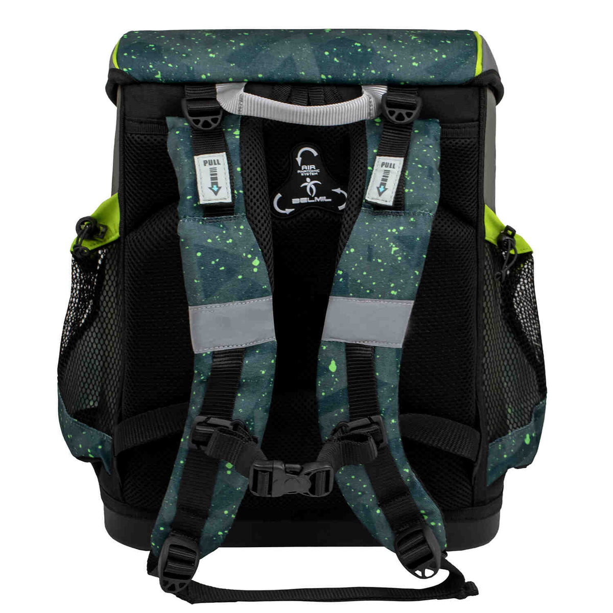 Mini-Fit T-rex Roar Schulranzen