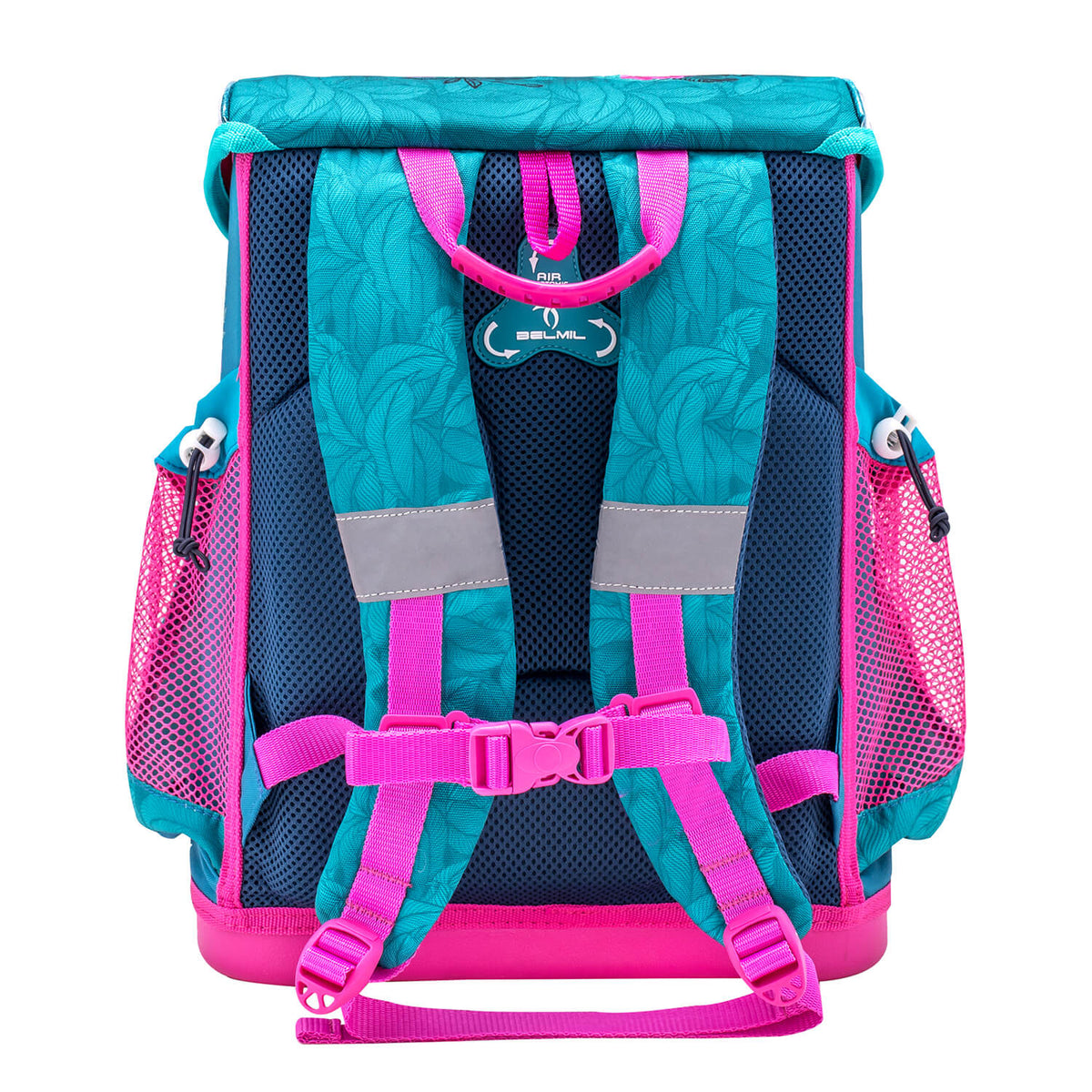 Mini-Fit Tropical Hummingbird Schulranzen