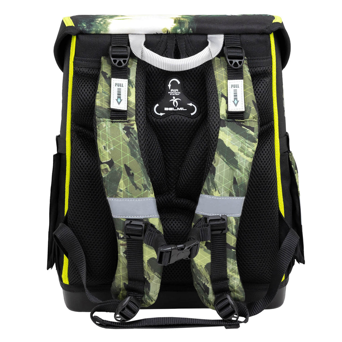 Compact Lost World Sandschoolbag set 5 pcs