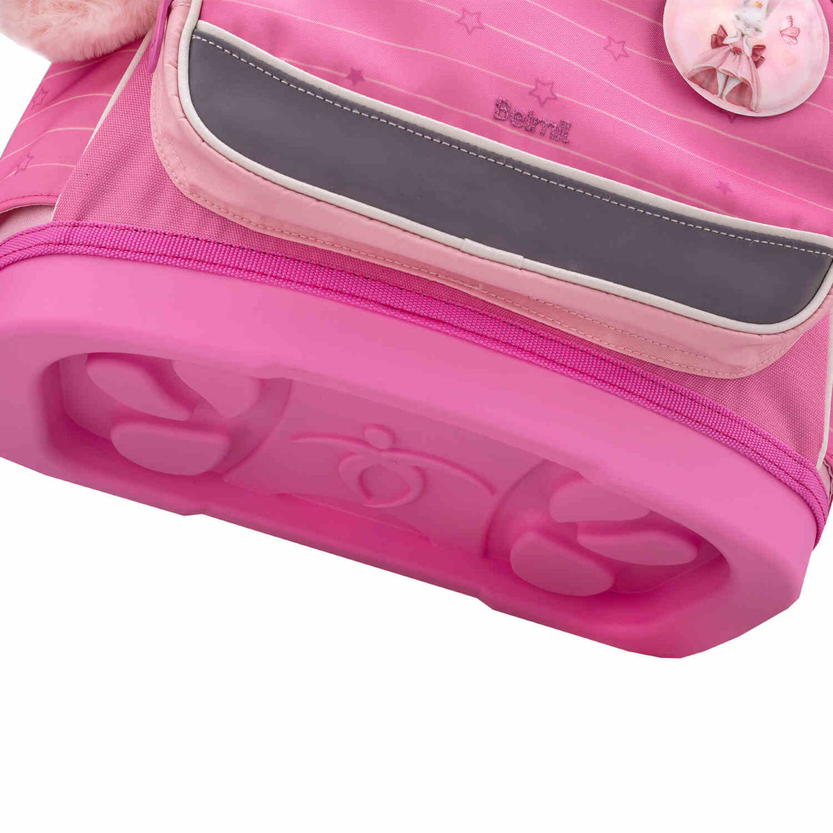 Premium Compact Plus Candy Schulranzen Set 5tlg.