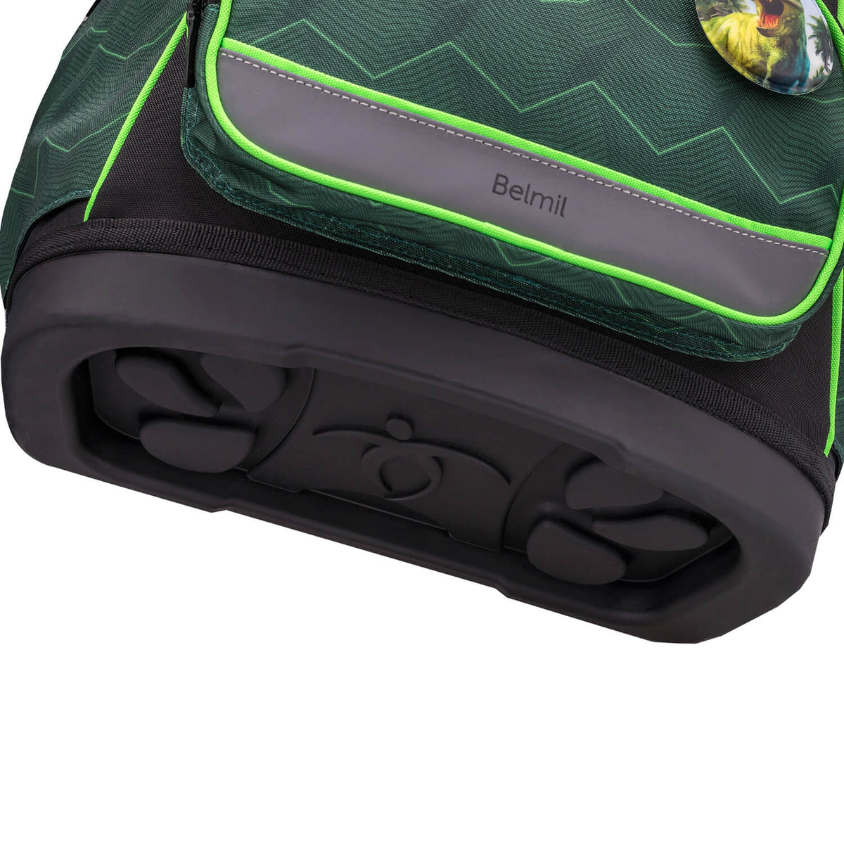 Premium Compact Plus Twist of Lime Schoolbag set 5pcs.