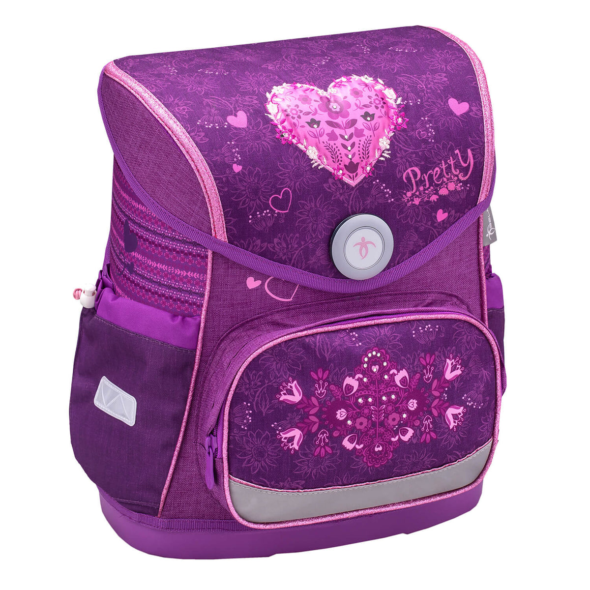 Compact Pretty Schulranzen